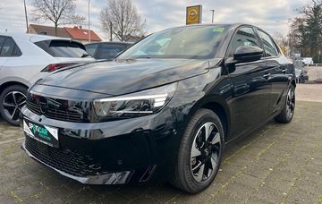 Opel Corsa Electric GS Panorama-Dach Alcantara-Ausst.