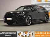 Audi RSQ8 4.0 TFSI PANO|B&O|HUD|CARBON|MATRIX|KAM|23Z - Audi RSQ8 Gebrauchtwagen in Hamburg