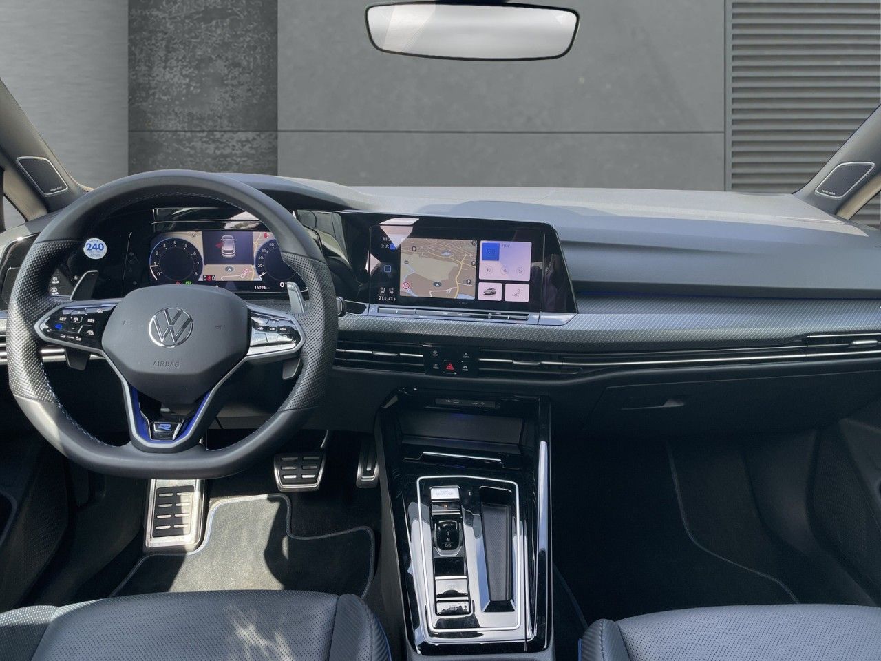 Volkswagen Golf - Bild 11