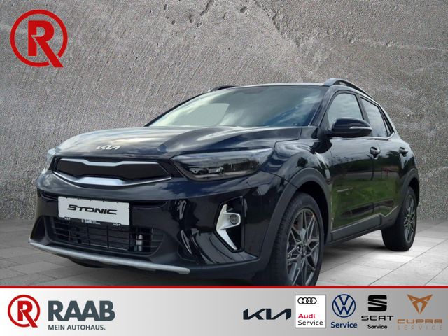 Kia Stonic Nightline Edition 1.0 T-GDI EU6d Klima ZV