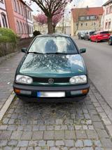 Volkswagen VW Golf 3 (III) 1.4L 60 PS 1995 Rolling St... - Volkswagen Golf: 60 Ps