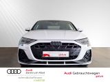 Audi S3 Limousine TFSI quattro S-tronic Navi+ SONOS - Audi S3: Weiß, Alcantara, Navigationssystem