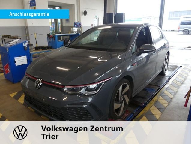 Volkswagen Golf GTI 2.0 TSI DSG IQ Light, AHK