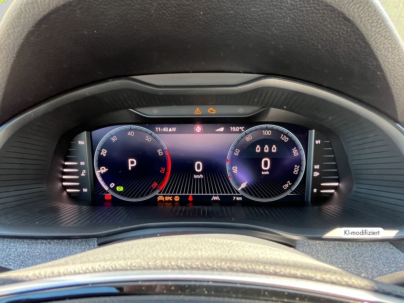 Skoda Kamiq - Bild 12