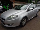 Fiat Bravo 1.6 16V Multijet Lounge - Fiat Bravo mit Diesel-Antrieb: 1.6