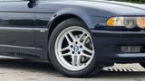BMW 740iL Automatik-Leder-Navi-Xenon-Traum Zustand - BMW 740: 740il
