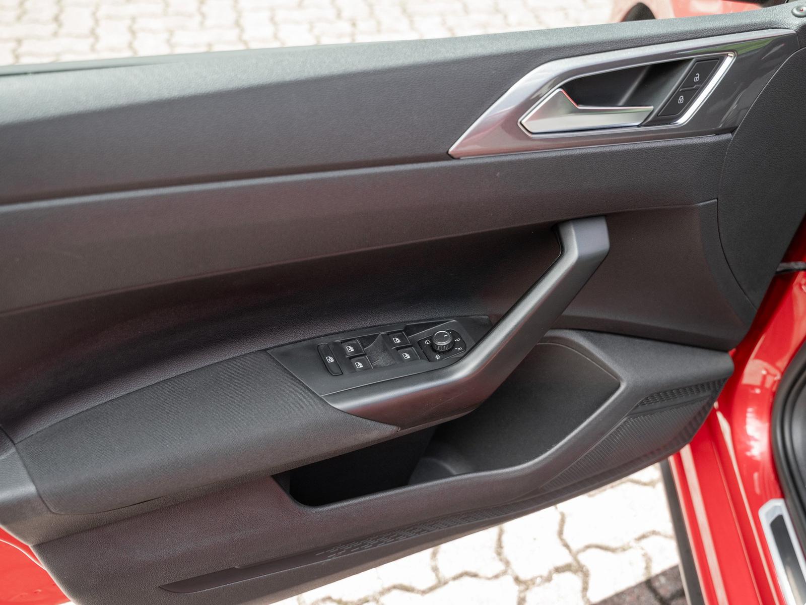Volkswagen Polo GTI IQLight Kam. Navi Sportp. Virtual ACC I