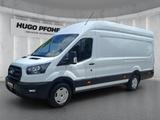 Ford Transit Trend Kasten L4H3*HA*1.1t*GRA*KAM*WINTER - Ford Transit aus 2025
