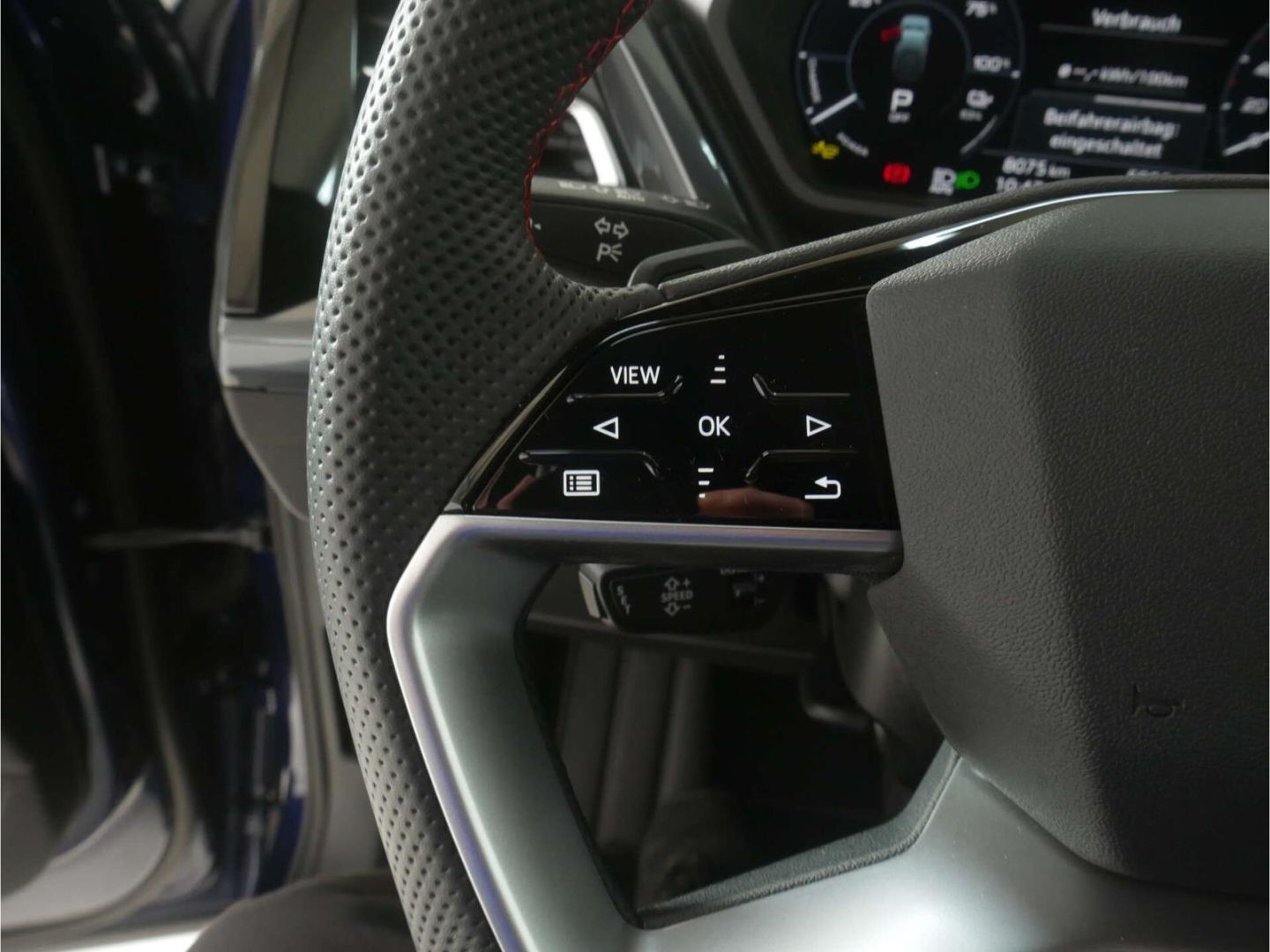 Audi Q4 e-tron - Bild 17