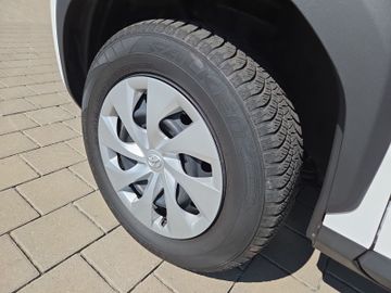 Toyota Yaris Cross - 9