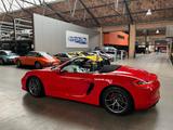 Porsche Boxster GTS GTS (seltene Farbe / Wertstabil) - gebrauchte Porsche Boxster aus dem Jahr 2016