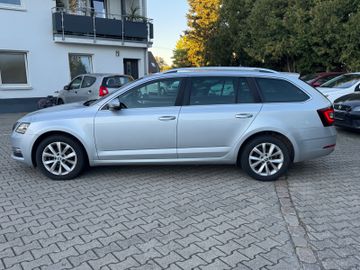 Skoda Octavia - 3