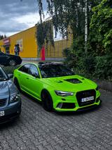 Audi S6 C7 V8 - Audi S6 mit Benzin-Antrieb: Limousine, Automatik