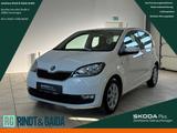 Skoda Citigo 1.0 Style Klima Radio eFH BC HUAU neu - Skoda Citigo Gebrauchtwagen in Hannover