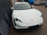 Porsche Taycan Netto € 40.100.-  - gebrauchte Porsche Taycan aus dem Jahr 2023