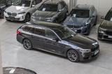BMW 540d xDrive Touring Sport-Aut///M SPORT/KAMERA/ - BMW 540 in Hamburg
