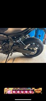 Yamaha MT07 - Offers matching your search criteria