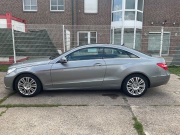 Mercedes E 250 - 7