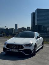 Mercedes-Benz CLA 45 AMG Mercedes-AMG CLA 45 S 4MATIC+ DCT... - Mercedes-Benz CLA 45 AMG aus 2021
