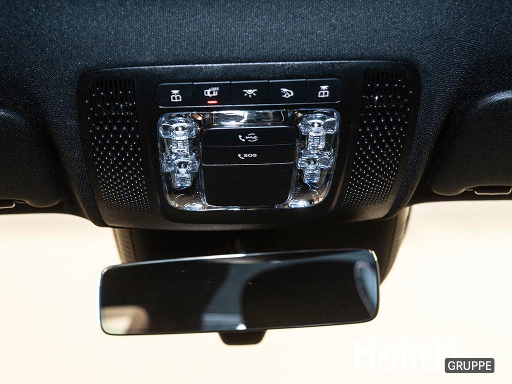 Mercedes-Benz A 250 e+AMG PREMIUM+KEYLESS+R-KAMERA+LED+AMBIENT