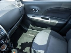 Foto Nummer 11: NISSAN Micra
