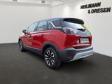 Opel Crossland Elegance 1.2 Navi/Lenkrad/WSS/Sitzheiz - Opel Crossland (X) SUV
