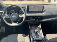 Nissan Qashqai 1.3 DIG-T MHEV N-Connecta NAVI KAMERA - Image