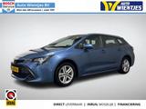 Toyota Corolla Touring Sports 1.2 Turbo | Active | Airc - Toyota Corolla: Kombi