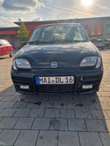 Fiat Seicento 1.1 benzin Sporting - Fiat Seicento: 1.1
