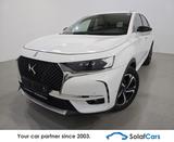 DS Automobiles DS7 Crossback 1.5 BlueHDI Rivoli Aut. LED-Xenon - weiße DS Automobiles DS7 (Crossback)