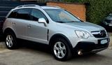 Opel Antara 2.0 CDTI 150CV Cosmo 4x4 il prezzo 3 - gebrauchte Opel Antara aus dem Jahr 2010