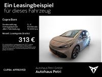 Cupra Born - Vorschau Bild 2