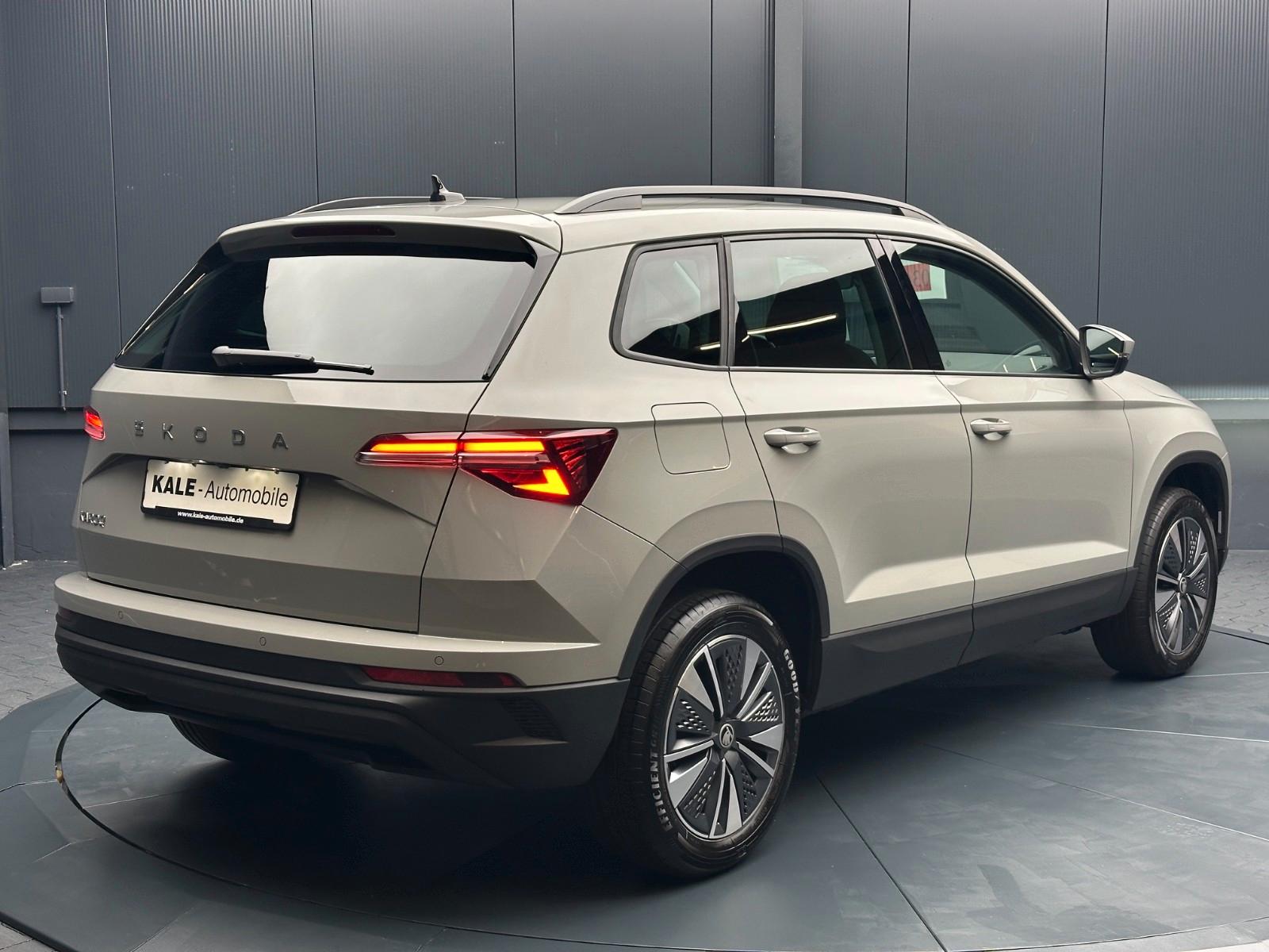 Skoda Karoq 1.5 TSI DSG Selection Tour *AHK*KAMERA*ACC, миниатюра 5