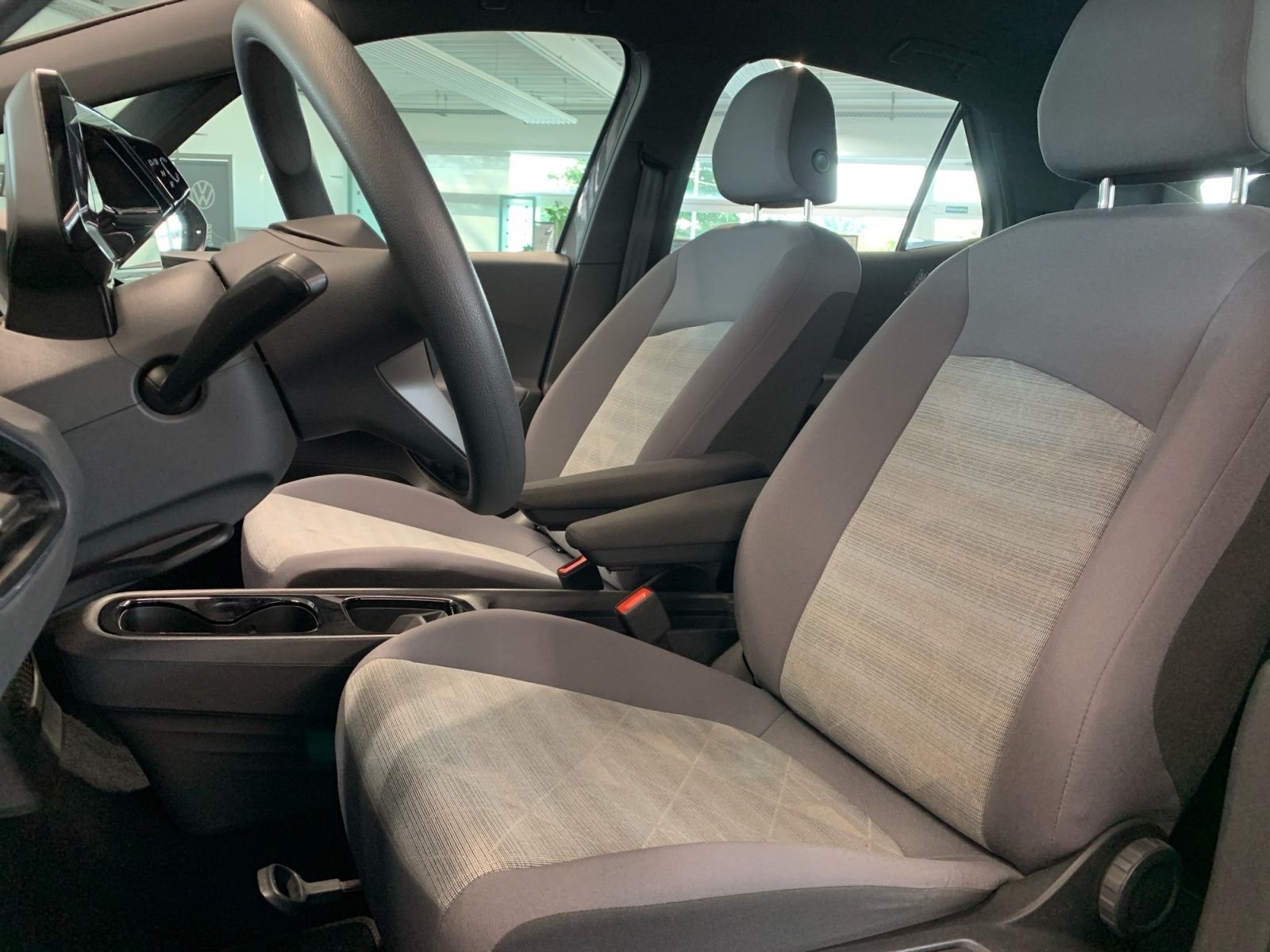 Volkswagen ID.3 - Bild 16