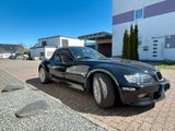 BMW Z3 Roadster Individual 2.2i - - BMW Z3 aus 2002: Roadster