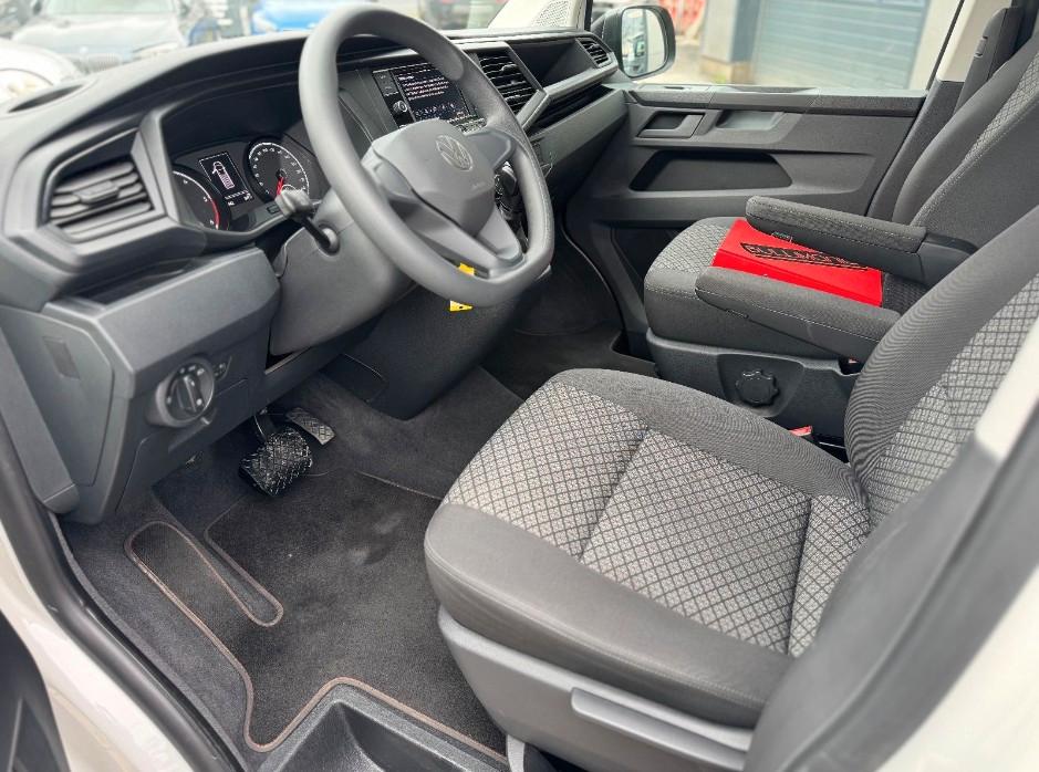 Volkswagen T6 Multivan T6.1 Multivan Family *1.HAND/7.SITZER/AHK*, миниатюра 7
