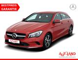 Mercedes-Benz CLA 180 SB Urban LED NAVI TEMP AHK - Mercedes-Benz CLA-Class in Dresden