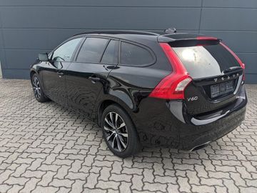 Volvo V60 - 3
