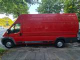 Fiat Ducato L4H3 Maxi | 1. Hand | 69.000 km  - Fiat Ducato L1h1 mit Diesel-Antrieb