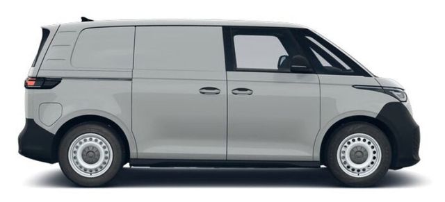 ID. Buzz Cargo Pro 210 kW*79 kWh*Bestellfahrzeug