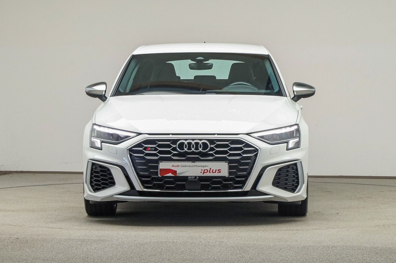 Audi S3 - Bild 4