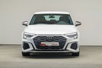 Audi S3 - Vorschau Bild 4
