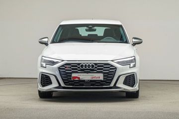 Audi S3 - 4
