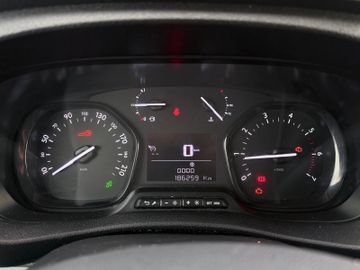 Opel Vivaro - 5