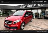Mercedes-Benz V 300 d AVANTGARDE L+ DIS,LED,Sitzbelüf+Airmatic