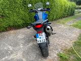 Suzuki V- Storm 650 getönte Blinker - SUZUKI 650