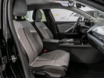 Opel Astra L Sports Tourer 1.5 Elegance Kamera