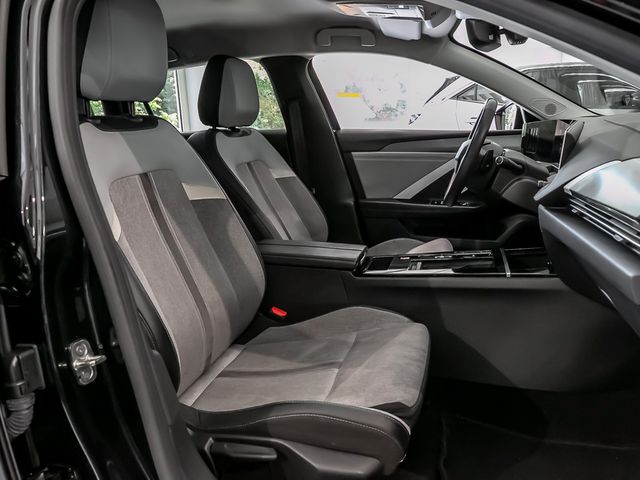 Opel Astra L Sports Tourer 1.5 Elegance Kamera