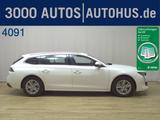 Peugeot 508 1.5 BlueHDi 130 SW Active RFK SpurH KlimaA - Peugeot 508 in Bremen