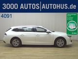 Peugeot 508 1.5 BlueHDi 130 SW Active RFK SpurH KlimaA - Peugeot 508: SW Active